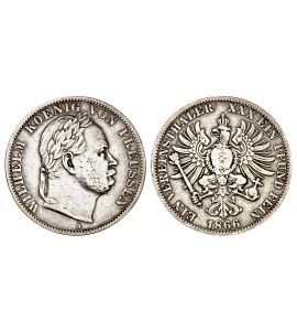 Brandenburg-Preußen