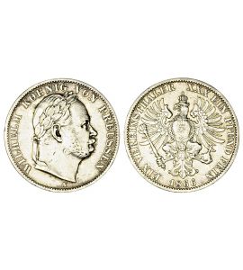 Brandenburg-Preußen