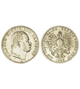 Brandenburg-Preußen