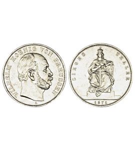 Brandenburg-Preußen