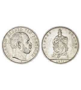 Brandenburg-Preußen