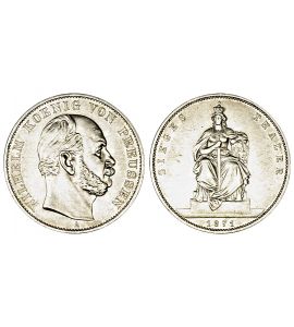 Brandenburg-Preußen