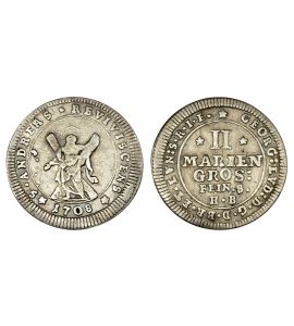 Braunschweig-Calenberg-Hannover