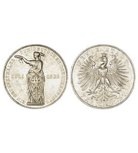 Frankfurt/Main, Stadt