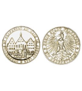 Frankfurt/Main, Stadt