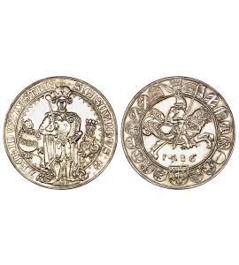 Habsburg 1486