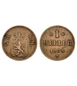 Hessen-Darmstadt