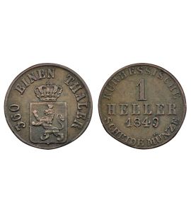 Hessen-Kassel