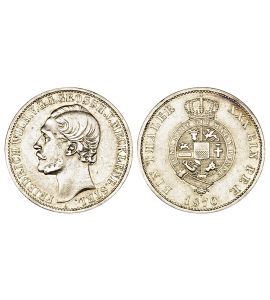 Mecklenburg-Strelitz, Herzogtum