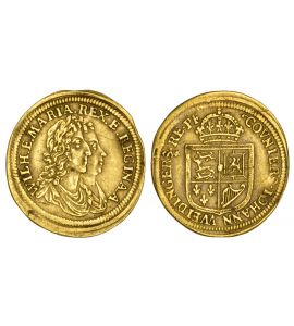 Nürnberg, Rechenpfennig 