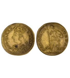 Nürnberg, Rechenpfennig 