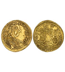 Nürnberg, Rechenpfennig 