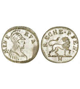 Nürnberg, Rechenpfennig 