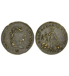 Nürnberg, Rechenpfennig 