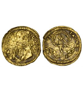 Nürnberg, Rechenpfennig 