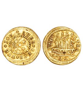 Nürnberg, Rechenpfennig 
