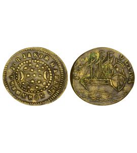 Nürnberg, Rechenpfennig 