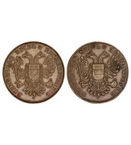 Nürnberg, Rechenpfennig 