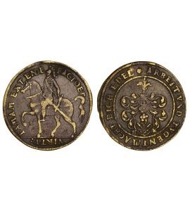 Nürnberg, Rechenpfennig