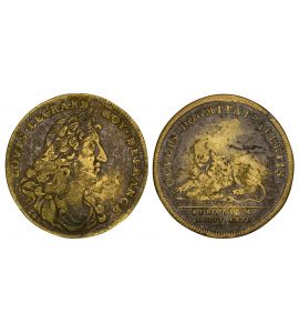 Nürnberg, Rechenpfennig 