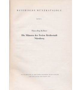 Nürnberg, Stadt