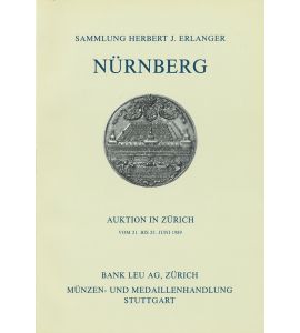 Nürnberg, Stadt