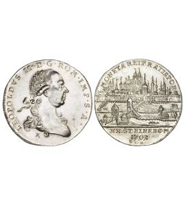 Regensburg, Stadt