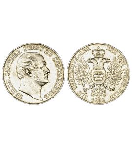 Schwarzburg-Rudolstadt