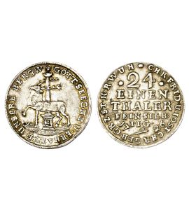 Stolberg-Stolberg und Roßla