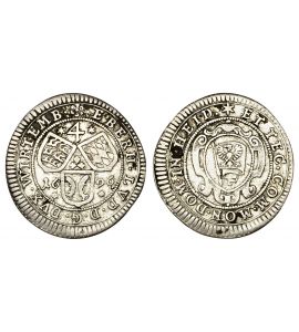 Württemberg, Herzogtum