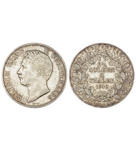 Württemberg, Herzogtum