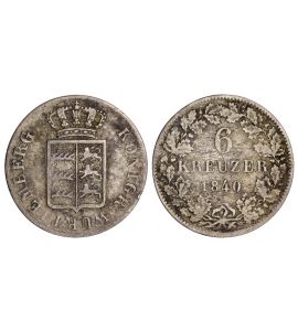 Württemberg, Herzogtum