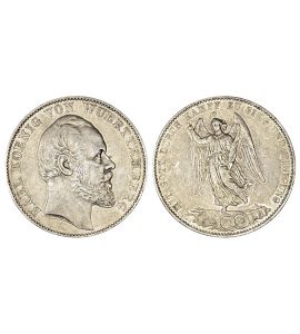 Württemberg, Herzogtum