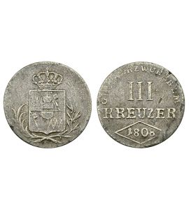 Würzburg, Großherzogtum