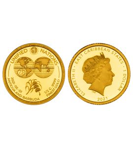 Antigua & Barbuda