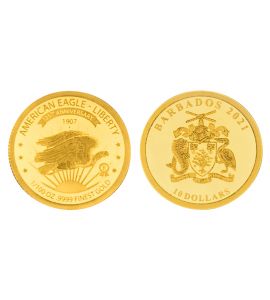 Barbados