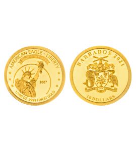 Barbados