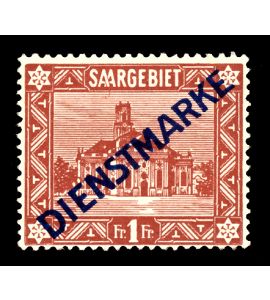 Saargebiet