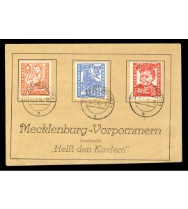 Mecklenburg-Vorpommern