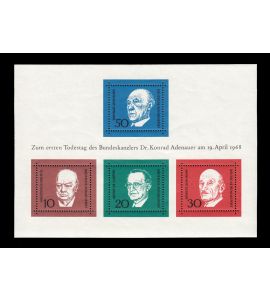 Bundesrepublik Deutschland