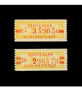 DDR