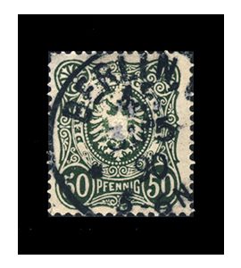 Deutsches Reich