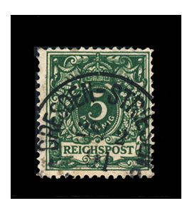 Deutsches Reich
