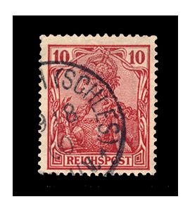 Deutsches Reich