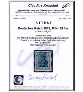 Deutsches Reich