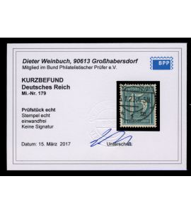 Deutsches Reich - Inflation