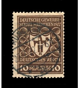Deutsches Reich - Inflation