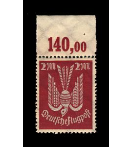 Deutsches Reich - Inflation