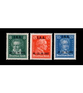 Weimarer Republik