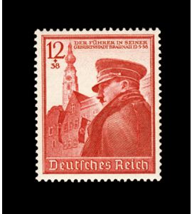 Drittes Reich